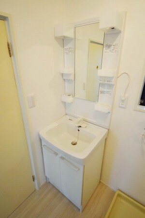 石川マンションの物件内観写真